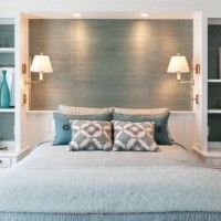 Lamps above the bed: TOP 10 popular offers and tips for choosing the best