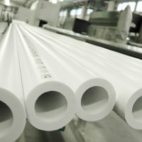 Manufacturers of polypropylene pipes on the Russian market - how to choose the best