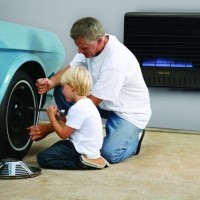 Garage Heaters: Evidence-Based Tips for Choosing the Best Heater