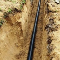 Service life of gas pipes: standards for the operation of gas communications