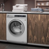 Electrolux washing machines: review of characteristics and model range + rating of the best models