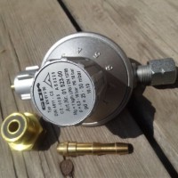 Why is the reducer on a gas cylinder humming: what to do if the gas pressure regulator is noisy