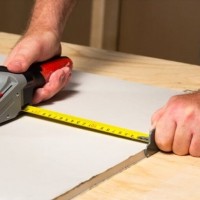 How and how to cut drywall: cutting tools + instructions on how to carry out the work