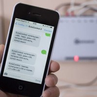 SMS-uttak: hvordan en GSM-styrt stikkontakt fungerer og installeres