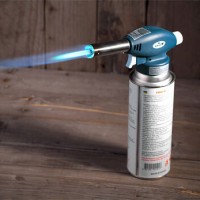 Gas torch for soldering copper pipes: main types of torches + tips for potential buyers