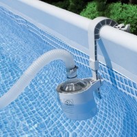 How to choose a pool pump: a comparative review of different types of units