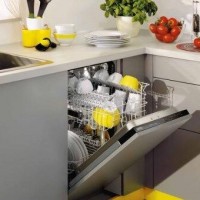 Review of the Bosch SMV44KX00R dishwasher: mid-price segment with premium claims