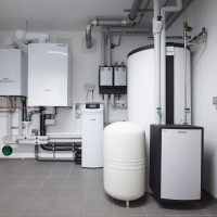 Requirements for ventilation of a gas boiler room: standards and features of system assembly