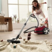 Ang pinakamakapangyarihang mga vacuum cleaner sa merkado: isang seleksyon ng pinakamahusay na mga modelo at mga alituntunin para sa pagpili ng pinakamahusay na kagamitan para sa bahay