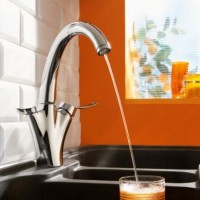 How to choose a kitchen faucet: tips for choosing, the best options, manufacturer ratings