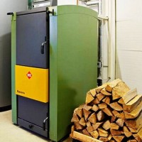 Solid fuel heating boilers: main types and criteria for choosing the best unit