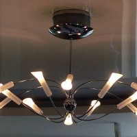 Mortgage for a chandelier in a suspended ceiling: instructions on installing platforms for chandeliers