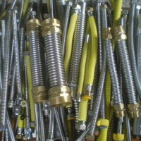 Gas hoses: types of gas hoses + how to choose the best one
