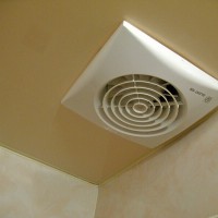 Ventilation in a suspended ceiling: what is it for + details of arrangement