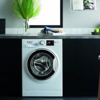 Ariston washing machines: reviews of the brand, review of popular models + what to look for before buying