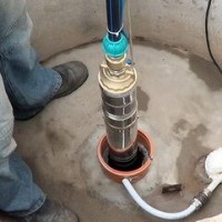 Replacing a pump in a well: how to properly replace pumping equipment with new one