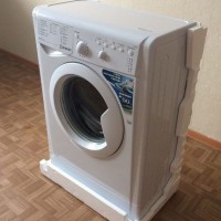 Malfunctions of the Indesit washing machine: how to decipher error codes and carry out repairs