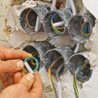 Comment connecter un bloc de prises : règles d'installation et schémas de connexion