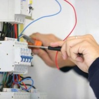 Electrical wiring diagram in the apartment: electrical wiring for different rooms