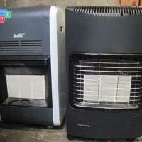 Gas heater repair: common breakdowns and methods for eliminating them