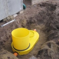 Triton septic tanks: principle of operation, model range + advantages and disadvantages