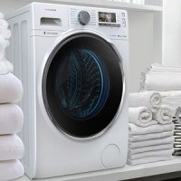 Washing machine belt: selection tips + replacement instructions