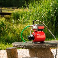 Pumping station for a summer residence: rating of affordable and effective equipment