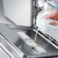 Dishwasher powder: rating of the most effective products