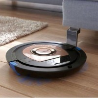 Review of the Philips FC8776 robot vacuum cleaner: cleaning without dust, noise and overpayments