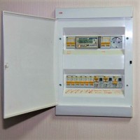 Box for an electricity meter in an apartment: nuances of choosing and installing a box for an electricity meter and machines