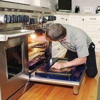 A gas oven does not bake well: why the oven does not bake from below and from above and how this can be fixed