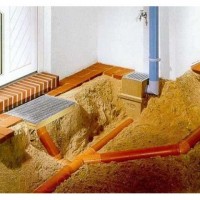 Comment réaliser le drainage des fondations d'une maison de vos propres mains : instructions d'aménagement étape par étape