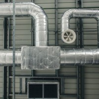 Timing and procedure for cleaning ventilation chambers and air ducts: standards and procedure for cleaning