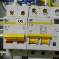 How to connect an RCD in an apartment without grounding: analysis of diagrams and step-by-step instructions