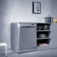 Freestanding dishwashers: TOP best models on today's market