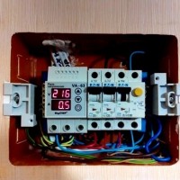 Voltage control relay: principle of operation, diagram, connection nuances