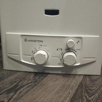 How to light an Ariston gas water heater: switching features and safety precautions for use