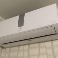 Review of the Electrolux EACS/I-07HAR/N3 split system: impeccable reputation of the Arctic DC Inverter series model