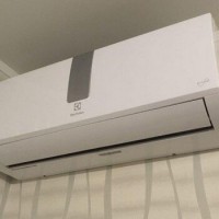 Test du système split Electrolux EACS/I-07HAR/N3 : réputation impeccable du modèle de la série Arctic DC Inverter