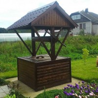 Arranging a well at your dacha with your own hands: step-by-step instructions + advice from experienced craftsmen