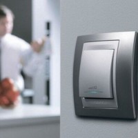 Types and types of light switches: overview of connection options + analysis of popular brands