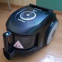 Review of Samsung 1800W vacuum cleaners: all just as popular, all just as effective