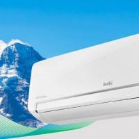 Review of the split system Ballu BSLI 12HN1: an excellent solution for a typical one-room apartment