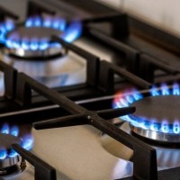 How to increase the power of a gas burner and improve the flame on the stove: a review of popular methods