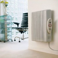 Electric heating radiators: main types, advantages and disadvantages of batteries
