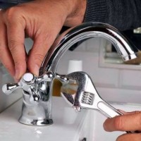 How to change a kitchen faucet: remove the old faucet and install a new one