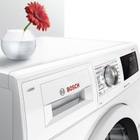 Bosch washing machines: brand features, review of popular models + advice for buyers