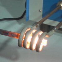 How to make an induction heater with your own hands from a welding inverter
