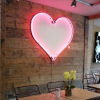 How neon lamps work and how to choose the best option for your home