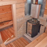 Gas sauna stove: TOP-10 rating of sauna stoves for Russian and Finnish saunas